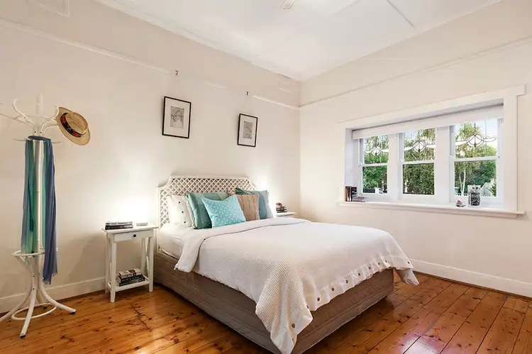 Fifth view of Homely house listing, 1 Milton Street, Bentleigh VIC 3204