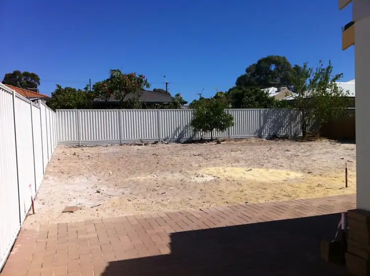 Fifth view of Homely land listing, 6A Addlestone Road, Morley WA 6062