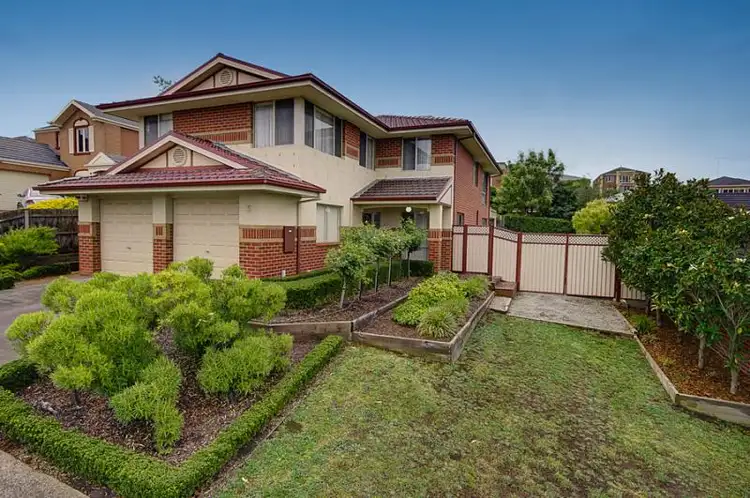 5 Victory Way, Highton VIC 3216