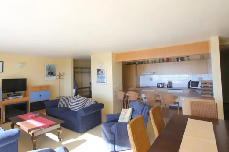 Seventh view of Homely apartment listing, B602/191 Summit Rd, Mount Buller VIC 3723