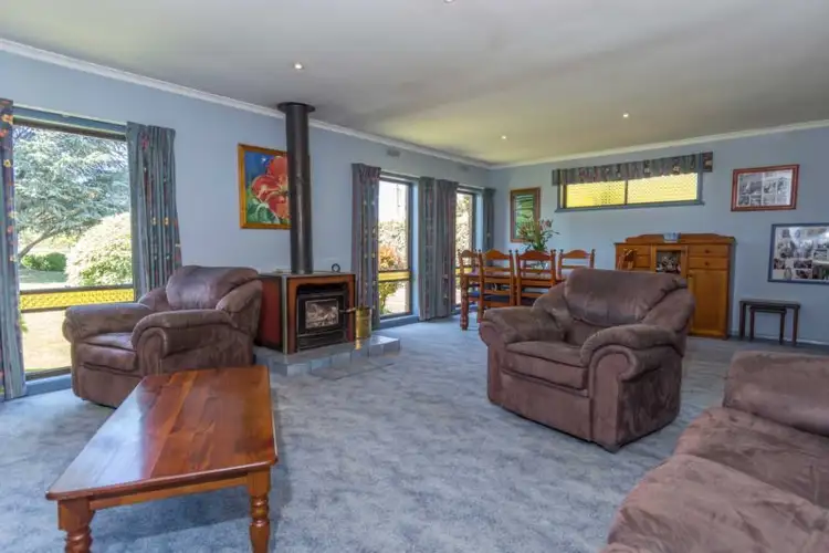 Fourth view of Homely rural property listing, 315 Blackswamp Road, Bullarook VIC 3352