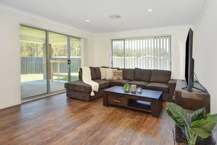 Second view of Homely house listing, 81 Osprey Road, South Nowra NSW 2541