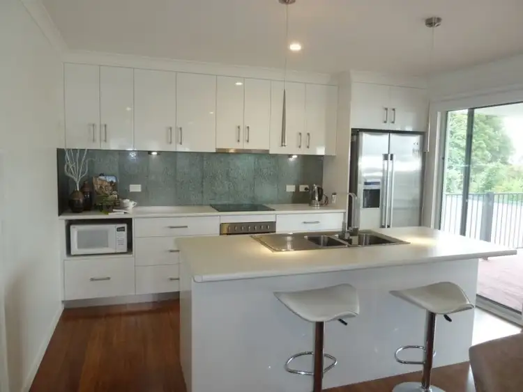 Fourth view of Homely unit listing, 2 & 3/2 Westwood Street, Bridport TAS 7262