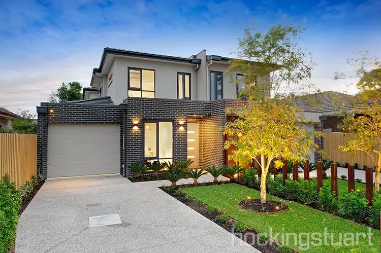 116B Ludstone Street, Hampton VIC 3188