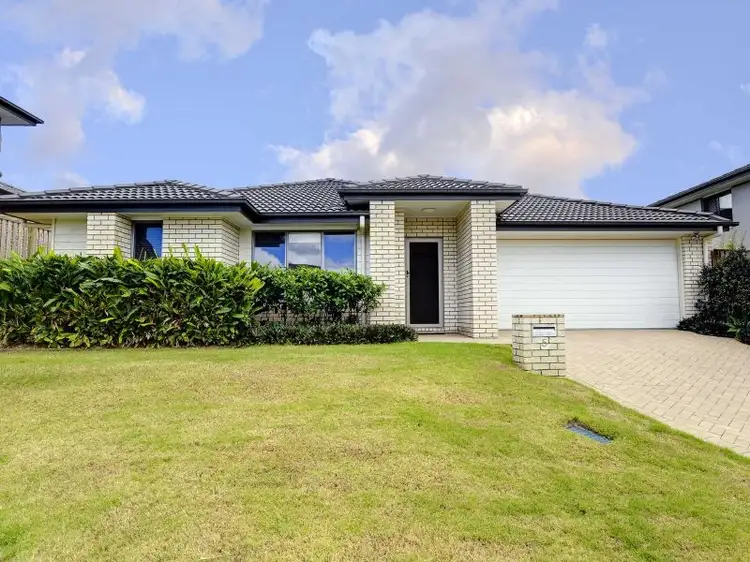 Main view of Homely house listing, 5 Malone Place, Underwood QLD 4119