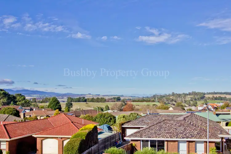 Third view of Homely house listing, 1 Denway Grove, Norwood TAS 7250