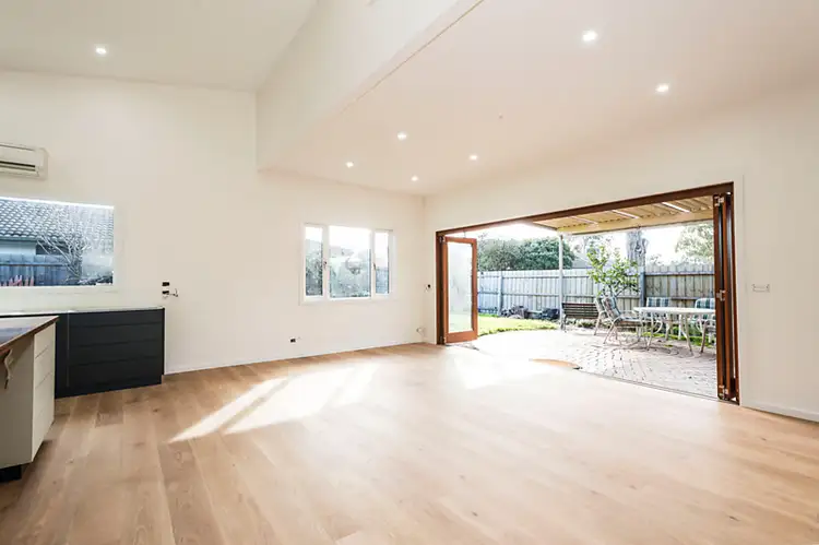Third view of Homely house listing, 11 Tyabb Grove, Aspendale VIC 3195