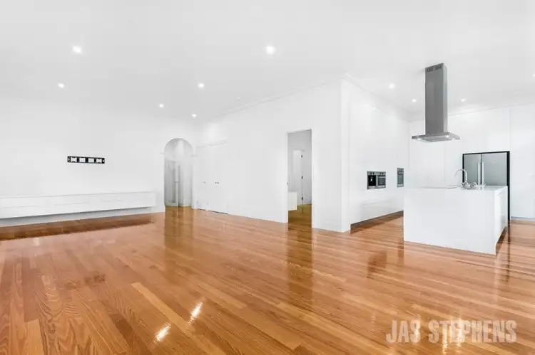 Third view of Homely house listing, 34 Forrest Street, Albion VIC 3020