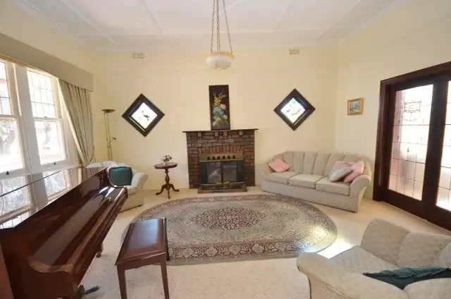 Second view of Homely house listing, 40 Landsborough Street, Echuca VIC 3564