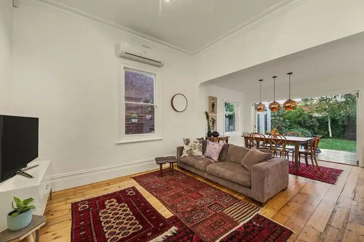 Sixth view of Homely house listing, 5 Cornwall Street, Northcote VIC 3070