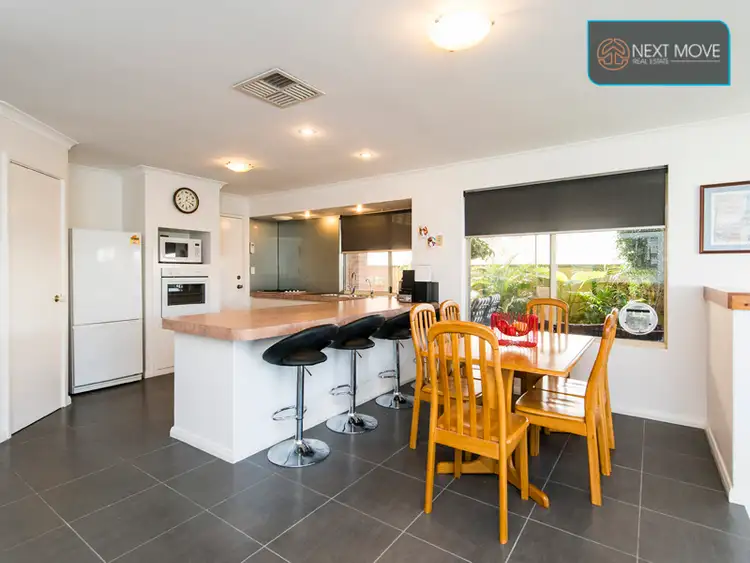 Third view of Homely house listing, 4 Songlark Place, Huntingdale WA 6110