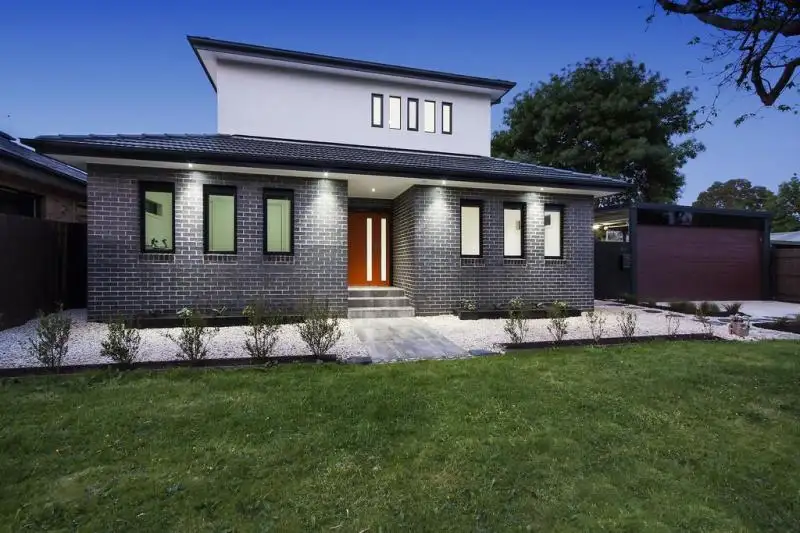 Main view of Homely house listing, 23A Daisy Street, Heathmont VIC 3135