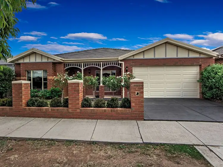 6 Burke Road, Burnside Heights VIC 3023