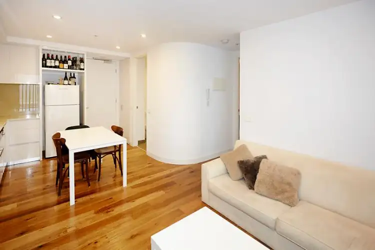 Third view of Homely apartment listing, 113/101 Bay Street, Port Melbourne VIC 3207