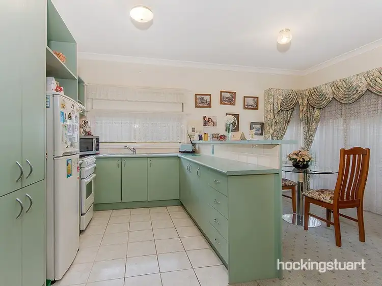 Fourth view of Homely house listing, 13 Maitlands Place, Caroline Springs VIC 3023