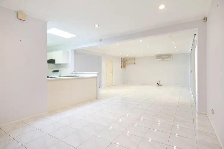 Second view of Homely house listing, 156 Minchin Drive, Minchinbury NSW 2770