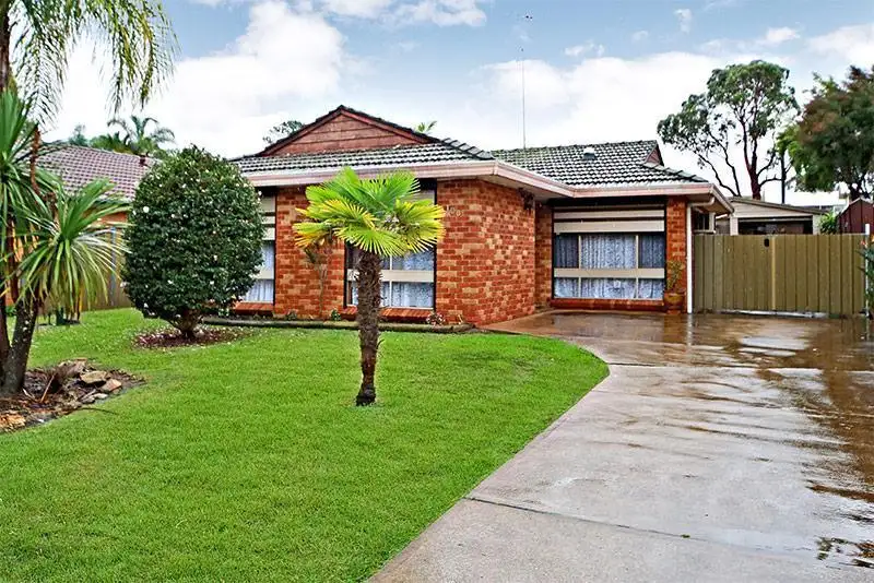 Main view of Homely house listing, 108 Norman Avenue, Hammondville NSW 2170