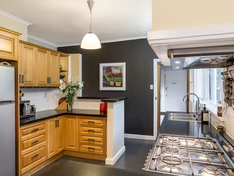 Fifth view of Homely house listing, 30 Loudon Road, Burwood VIC 3125