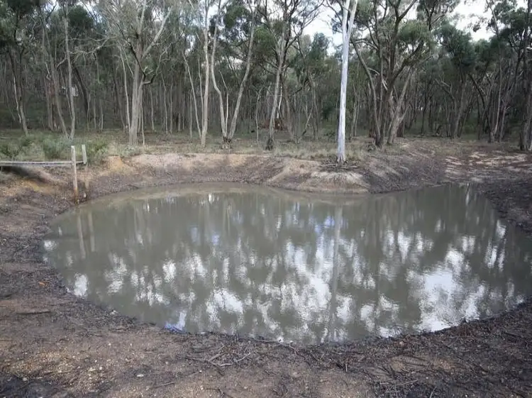 Third view of Homely rural property listing, 75 Rifle Butts Road, Beaufort VIC 3373