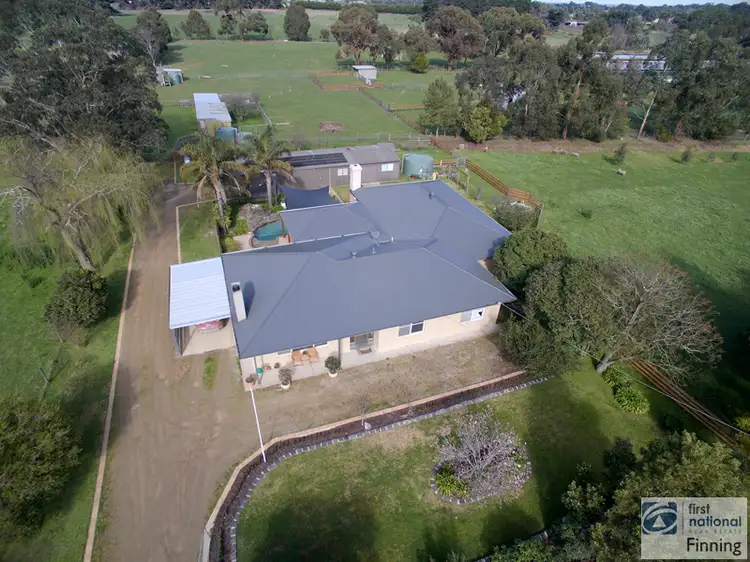 Main view of Homely rural property listing, Address available on request