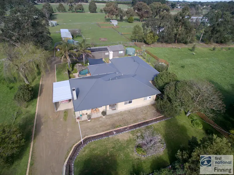 Main view of Homely rural property listing, Address available on request