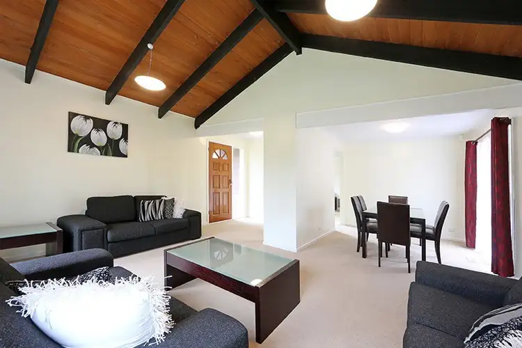 Fourth view of Homely house listing, 281 Dandelion Drive, Rowville VIC 3178
