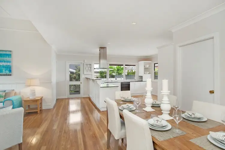 Third view of Homely house listing, 97 Dumaresq Street, Hamilton NSW 2303