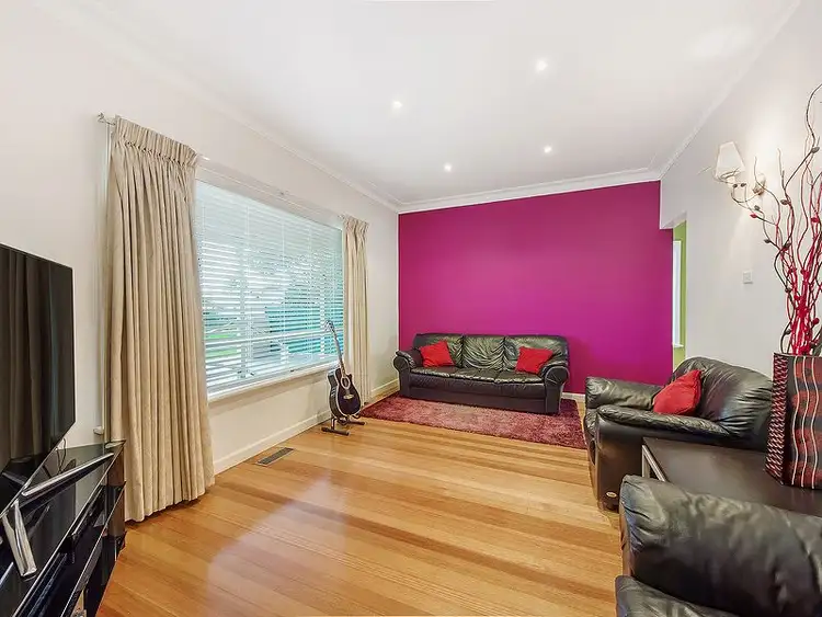 Second view of Homely house listing, 178 Biggs Street, St Albans VIC 3021