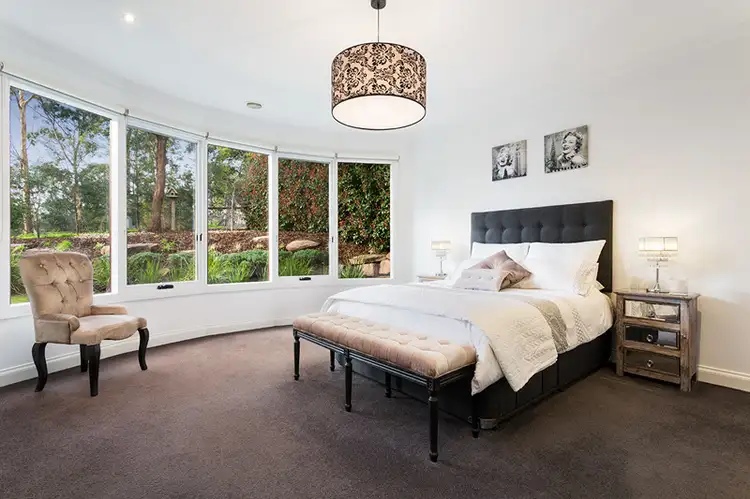 Fourth view of Homely house listing, 16B Rockliffe Street, Eltham VIC 3095