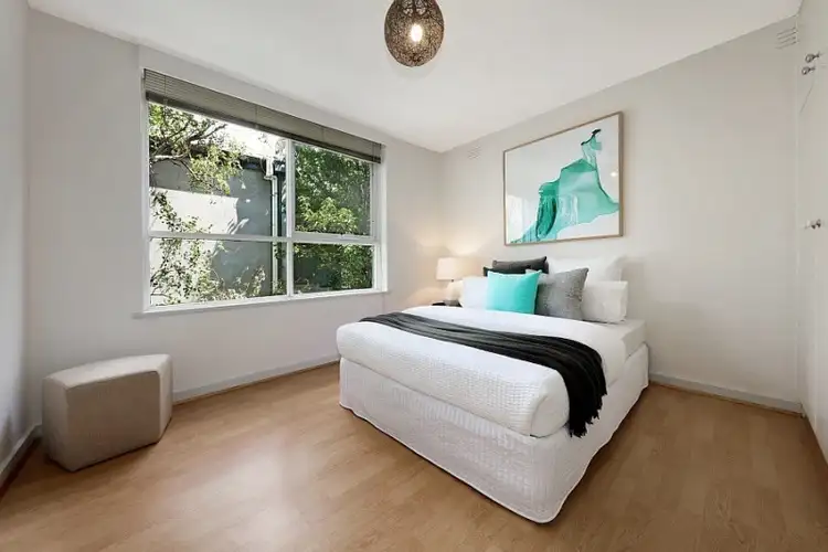 Fifth view of Homely apartment listing, 8/11 Lewisham Road, Prahran VIC 3181