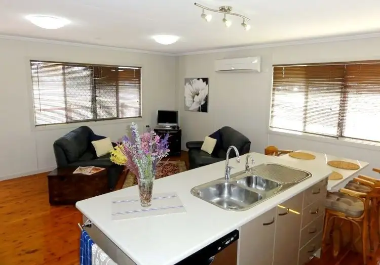 Sixth view of Homely house listing, 140 Edward Street, Dalby QLD 4405