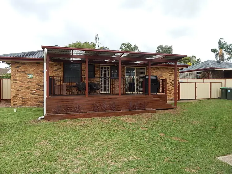 Sixth view of Homely house listing, 3 Ingall St, Metford NSW 2323