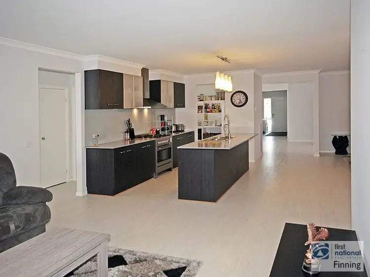 Third view of Homely house listing, 35 Lineham Drive, Cranbourne VIC 3977