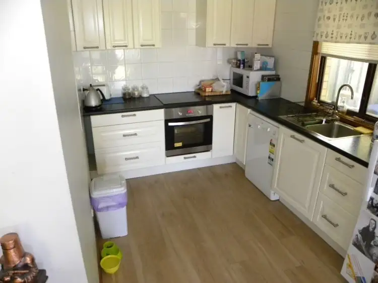 Sixth view of Homely house listing, 55 Tradewinds Ave, Sussex Inlet NSW 2540