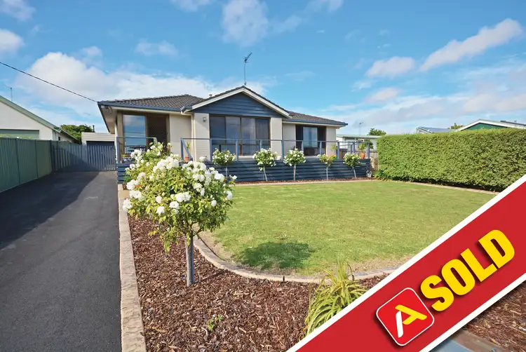 5 Calvert Street, Portland VIC 3305
