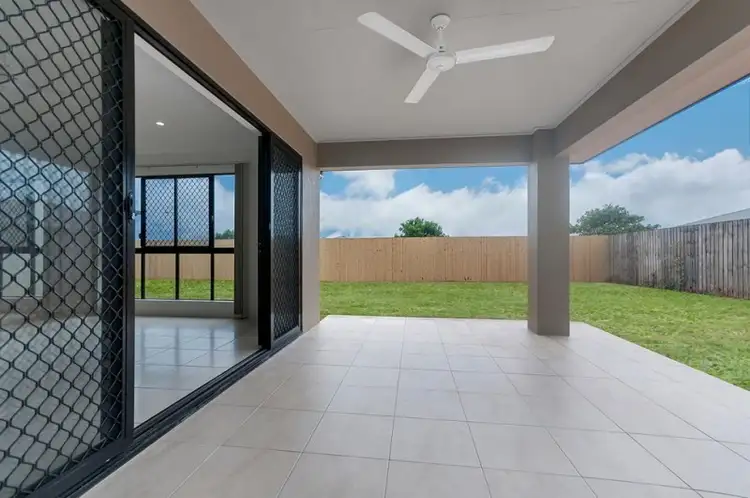 Fourth view of Homely house listing, LOT 323, 5 Goessling Street, Gordonvale QLD 4865