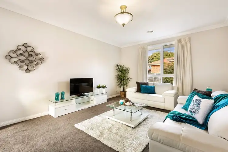 Second view of Homely townhouse listing, 21 Anne Street, Blackburn North VIC 3130