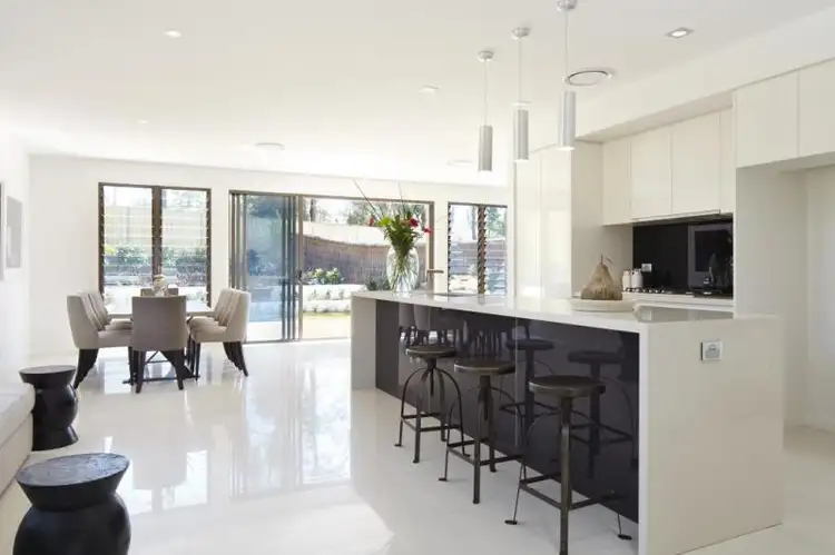 Second view of Homely townhouse listing, 11 Charlottes Way, Forest Hill VIC 3131