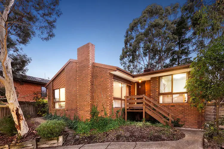 21 Harman Close, Doncaster East VIC 3109