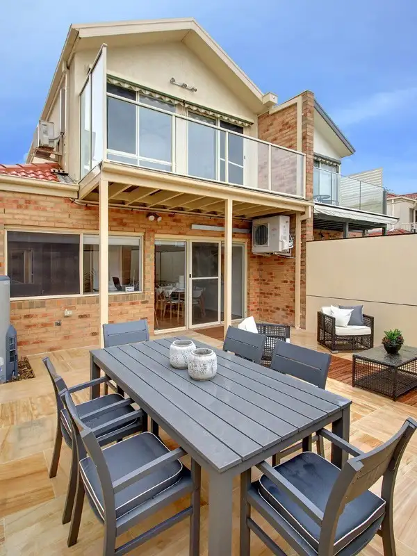 Second view of Homely house listing, 116 Gould Street, Frankston VIC 3199
