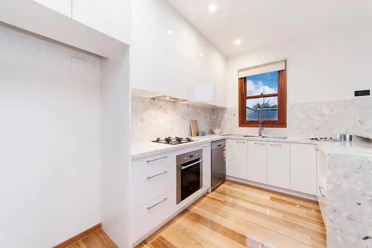 Fourth view of Homely house listing, 2C Chatfield Street, Kingsville VIC 3012