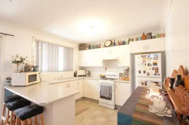 Fourth view of Homely house listing, 19 Eggleton Close, Singleton NSW 2330