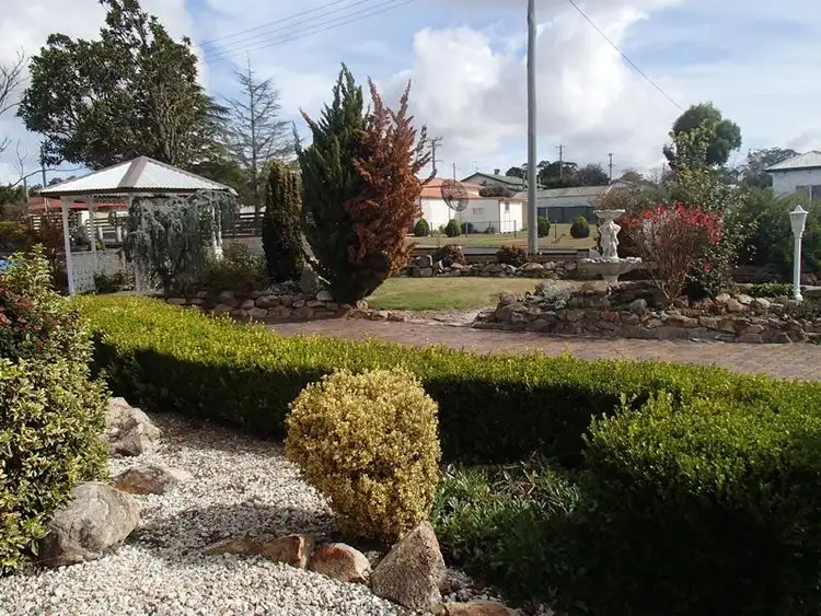 Third view of Homely house listing, 49 Denham Street, Stanthorpe QLD 4380