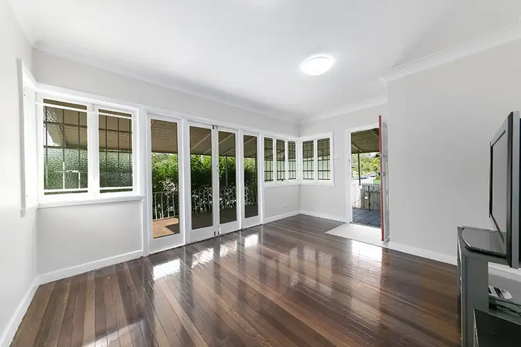 Second view of Homely house listing, 57 Peronne Road, Tarragindi QLD 4121