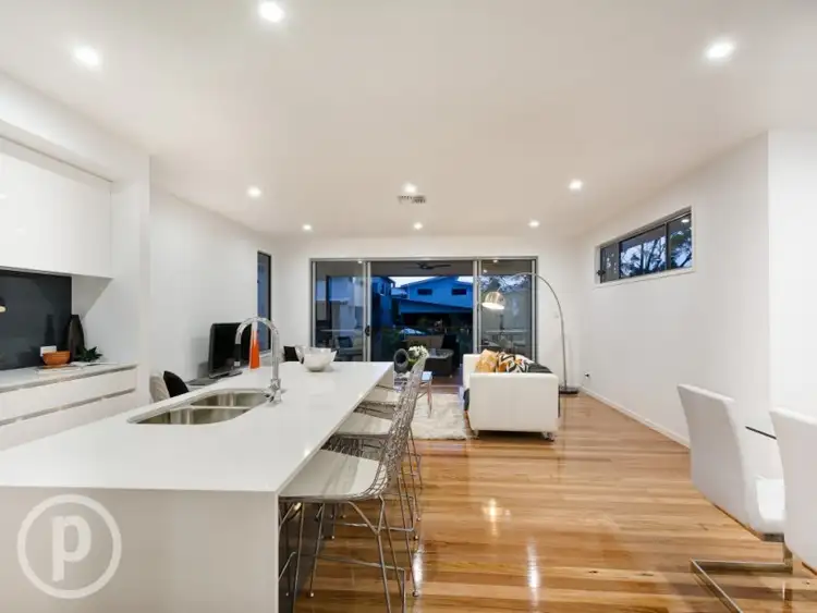 Fifth view of Homely house listing, 35 Marne St, Alderley QLD 4051