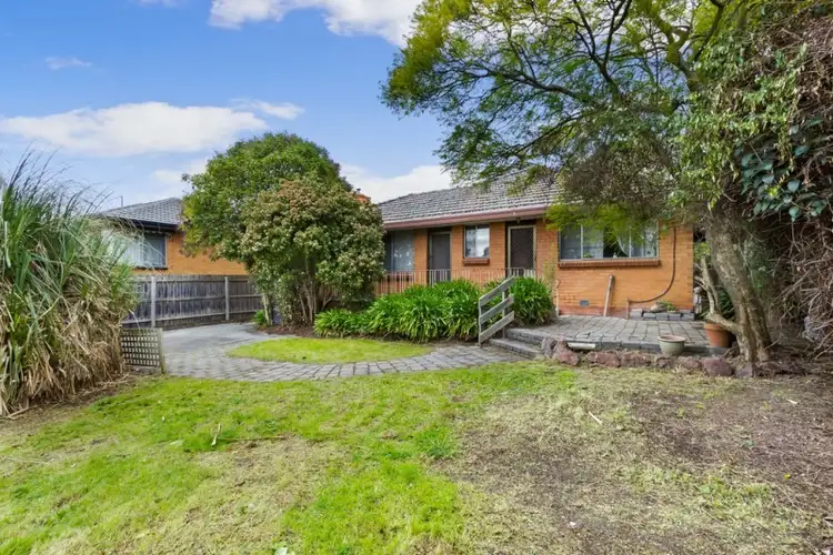Third view of Homely house listing, 17 Burilla Avenue, Doncaster VIC 3108