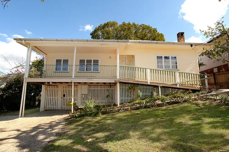 Third view of Homely house listing, 10 Parsons Street, Nambour QLD 4560