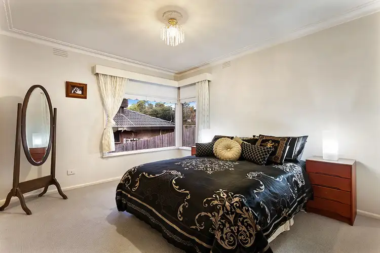 Sixth view of Homely house listing, 52 Glenair Street, Templestowe Lower VIC 3107