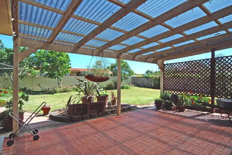 Seventh view of Homely house listing, 17 Rayleigh Drive, Worrigee NSW 2540
