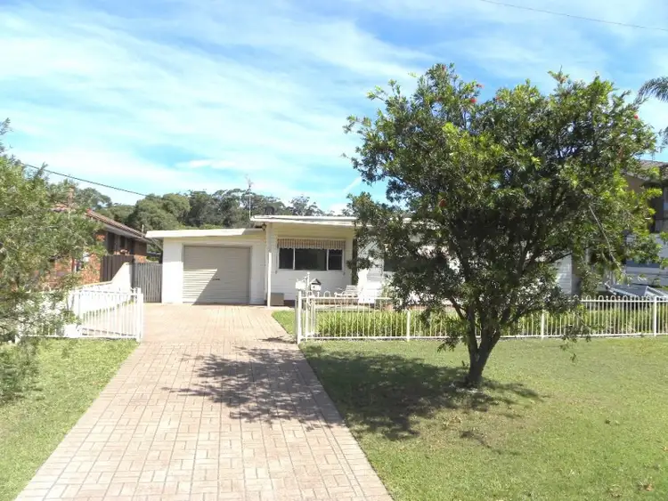 Second view of Homely house listing, 4 Lakehaven Drive, Sussex Inlet NSW 2540